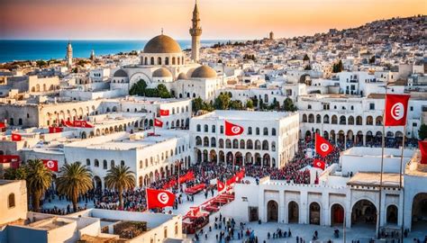 what is the capital of tunisia|Iba pa.